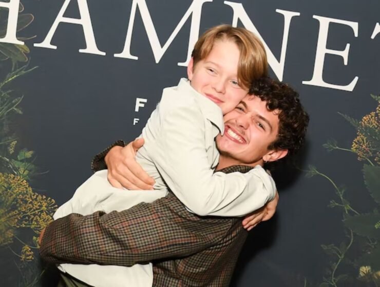 Noah y Jacobi Jupe: quiénes son, edad y trayectoria en Hollywood