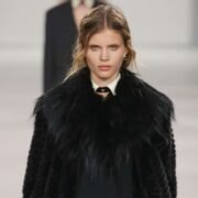 Fendi AW26: tendencias, colores y texturas del regreso de Chiuri