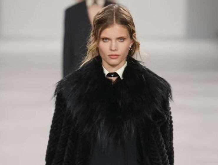 Fendi AW26: tendencias, colores y texturas del regreso de Chiuri