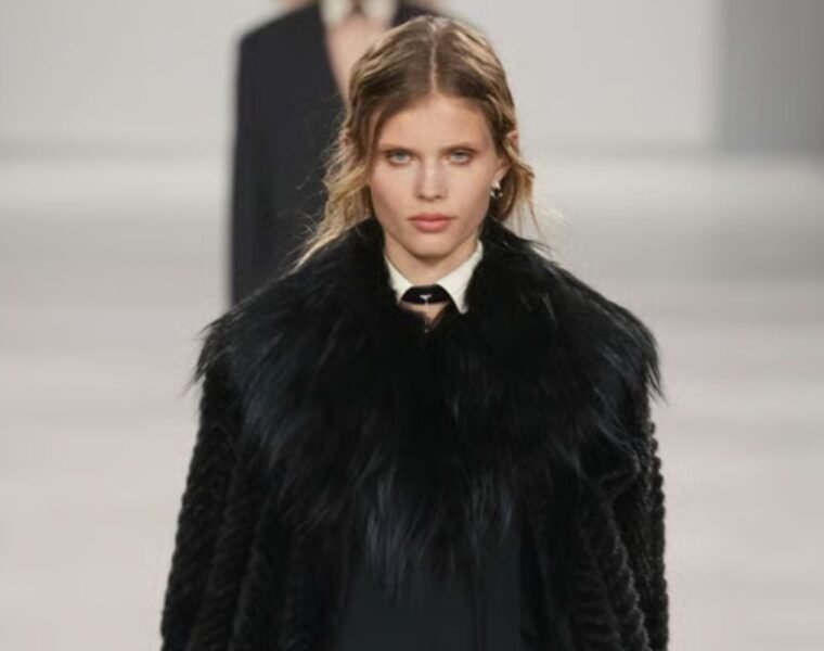 Fendi AW26: tendencias, colores y texturas del regreso de Chiuri