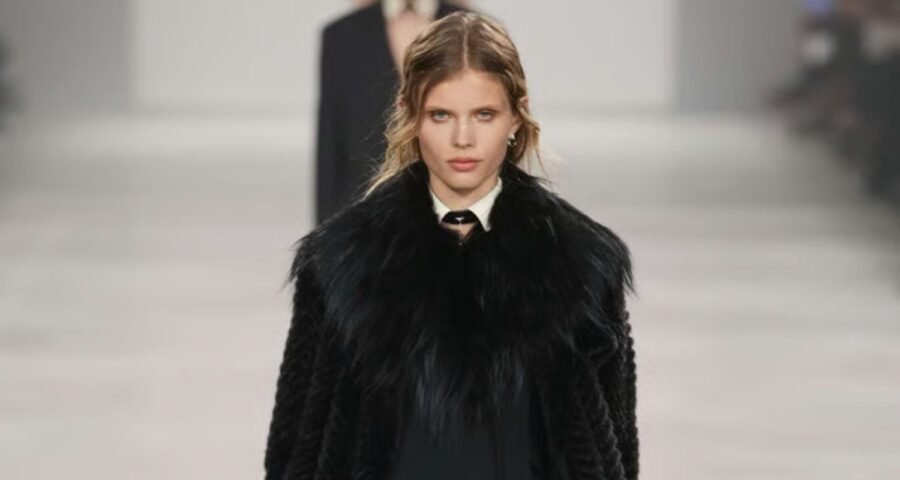 Fendi AW26: tendencias, colores y texturas del regreso de Chiuri