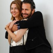 Marc by Sofia: el documental de Marc Jacobs por Sofia Coppola