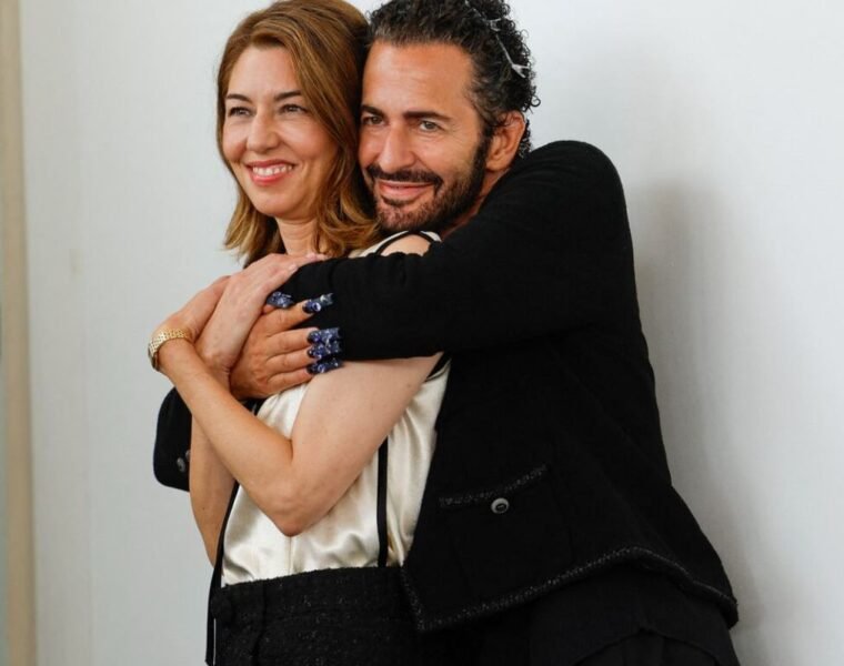 Marc by Sofia: el documental de Marc Jacobs por Sofia Coppola