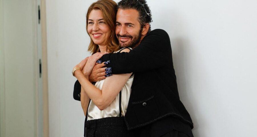 Marc by Sofia: el documental de Marc Jacobs por Sofia Coppola