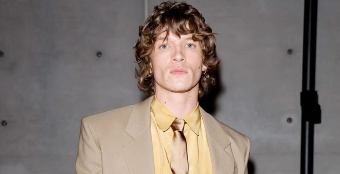 Connor Storrie: trayectoria, proyectos y debut en SNL