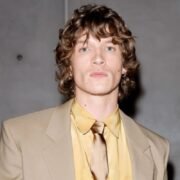 Connor Storrie: trayectoria, proyectos y debut en SNL