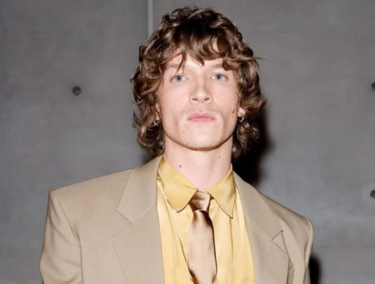 Connor Storrie: trayectoria, proyectos y debut en SNL