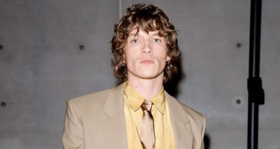 Connor Storrie: trayectoria, proyectos y debut en SNL