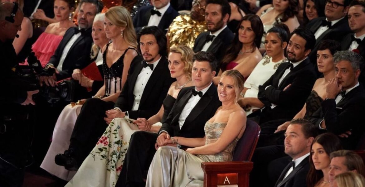 Actor Awards 2026: fecha, hora, nominados y dónde ver en vivo