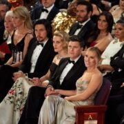 Actor Awards 2026: fecha, hora, nominados y dónde ver en vivo