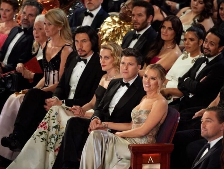 Actor Awards 2026: fecha, hora, nominados y dónde ver en vivo