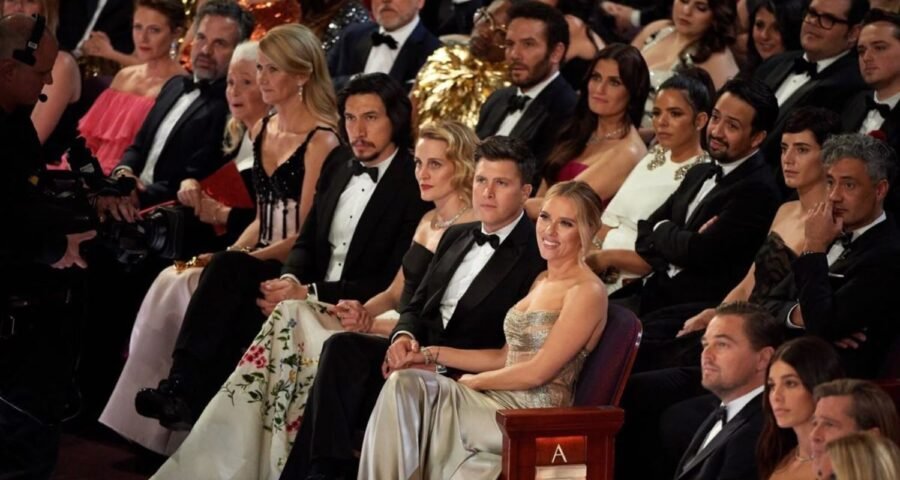 Actor Awards 2026: fecha, hora, nominados y dónde ver en vivo