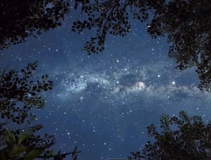 Qué es la alineación planetaria 2026 y por qué no es perfecta