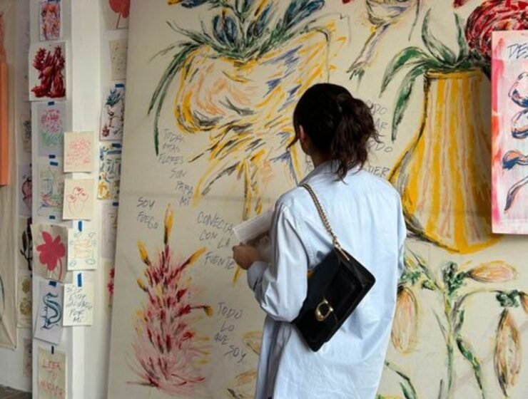 Art Week CDMX 2026: Guía para amantes de la fotografía