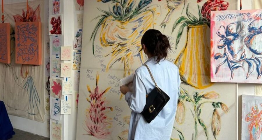 Art Week CDMX 2026: Guía para amantes de la fotografía