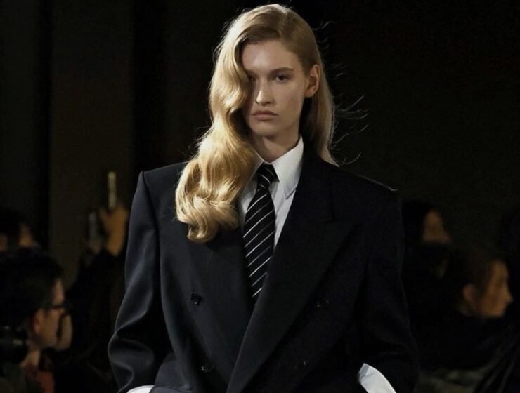 Las marcas más populares de 2025 según el Lyst Index