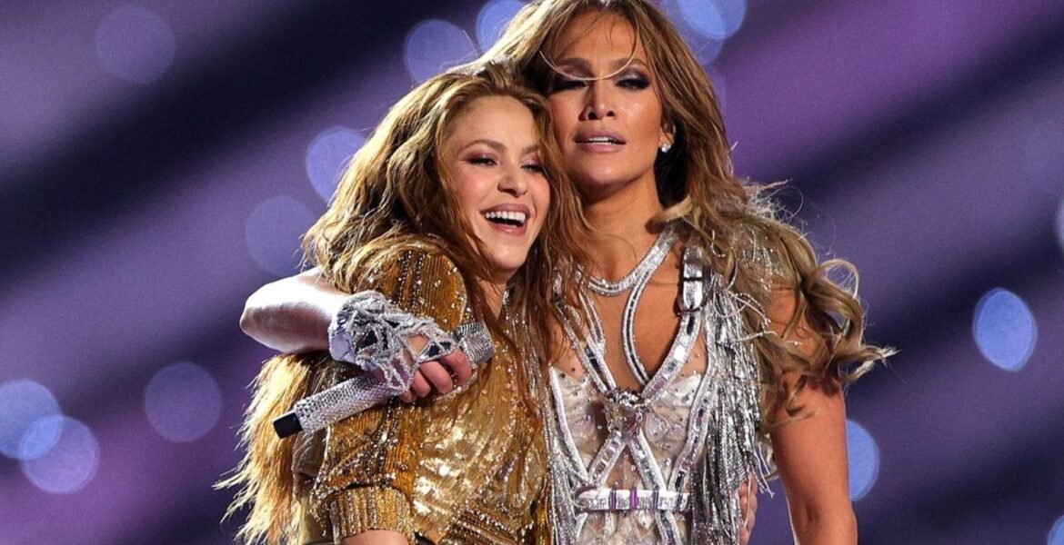 Los momentos más épicos del Super Bowl Halftime Show