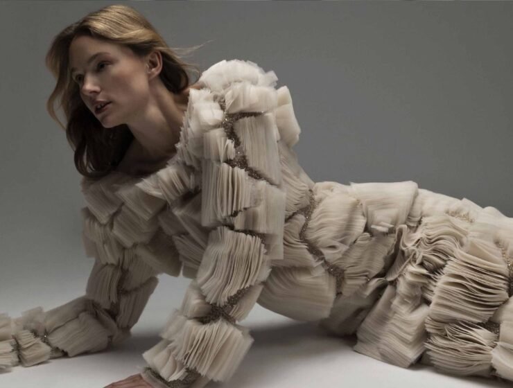 El arte de vestir Haute Couture: elegancia, identidad y lujo