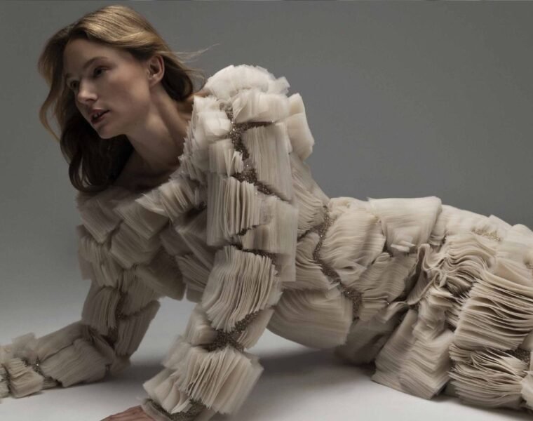 El arte de vestir Haute Couture: elegancia, identidad y lujo