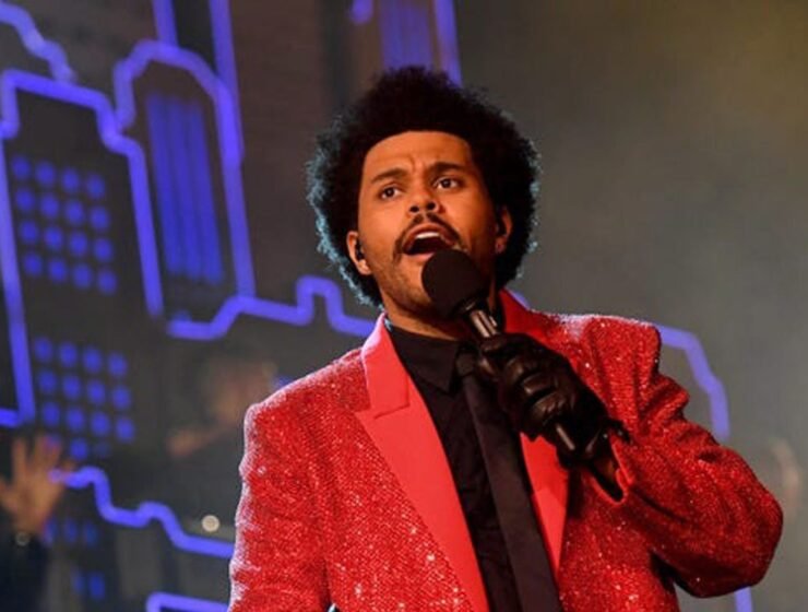 Artistas del Super Bowl: lista de los halftime show más icónicos