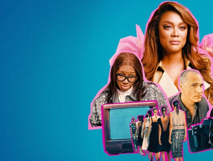 Documental America’s Next Top Model en Netflix: dónde ver, sinopsis y spoilers