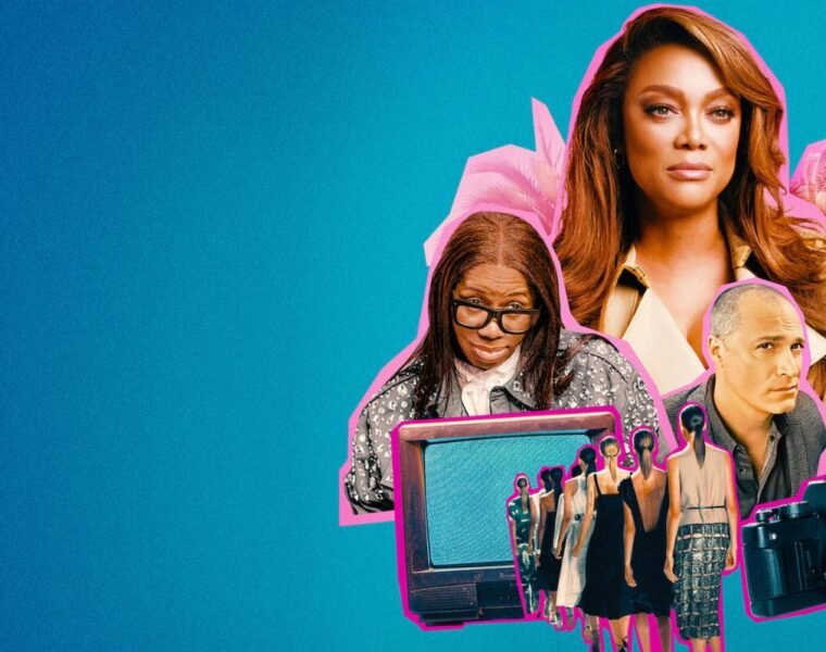 Documental America’s Next Top Model en Netflix: dónde ver, sinopsis y spoilers