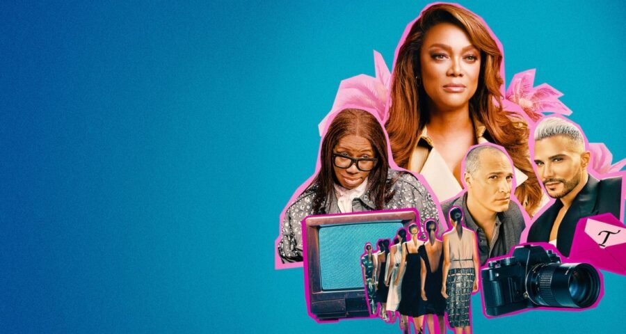 Documental America’s Next Top Model en Netflix: dónde ver, sinopsis y spoilers