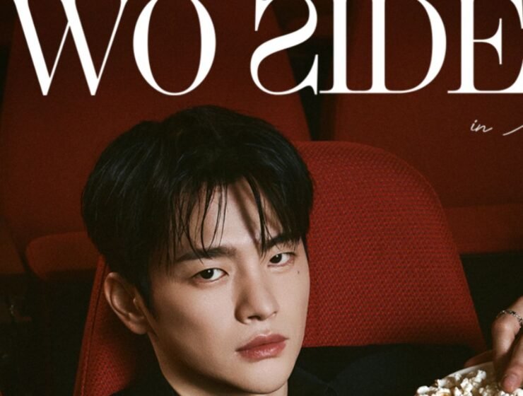 Seo in Guk: boletos, fecha y todo sobre 'Two Sides'