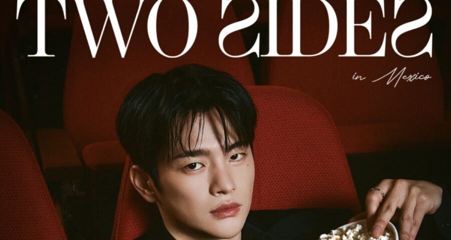 Seo in Guk: boletos, fecha y todo sobre 'Two Sides'