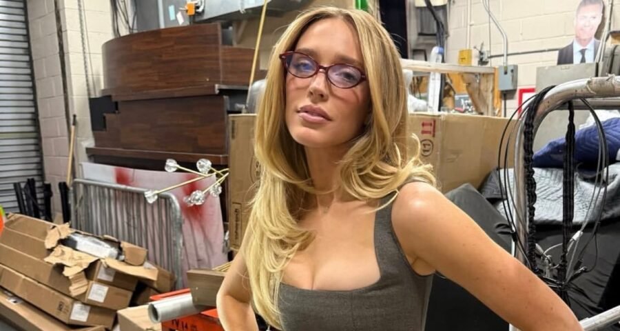 ¿Quién es Alex Cooper? La voz detrás del documental Call Her Daddy