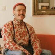 Adrian Appiolazza en Moschino: quién es y los códigos de diseño