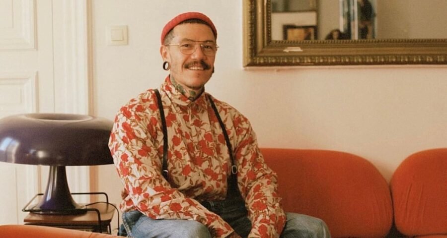 Adrian Appiolazza en Moschino: quién es y los códigos de diseño