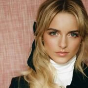 ¿Quién es McKenna Grace? Biografía, películas y próximos proyectos