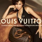 Louis Vuitton celebra 130 años del Monograma con celebridades