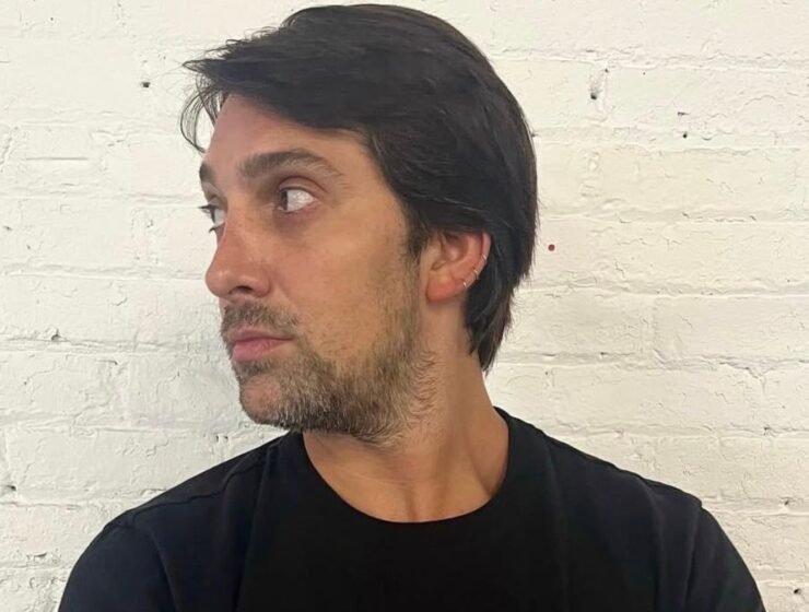 ¿Quién es Andrew Mukamal? el estilista de Margot Robbie