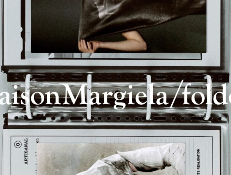 MaisonMargiela/folders: la experiencia de la maison en China