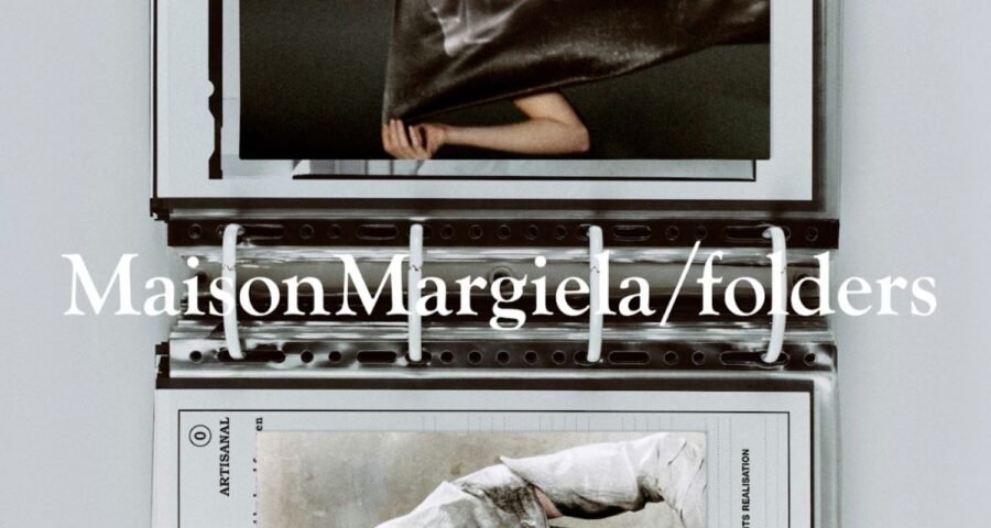 MaisonMargiela/folders: la experiencia de la maison en China