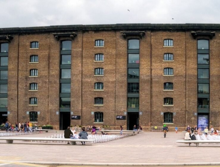 ¿Qué es Central Saint Martins? Historia de la escuela de diseño