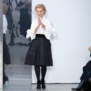 El legado de Carolina Herrera: historia y colecciones icónicas