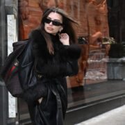 Gucci Giglio: la it bag de Cruise 2026 que conquista a las it girls