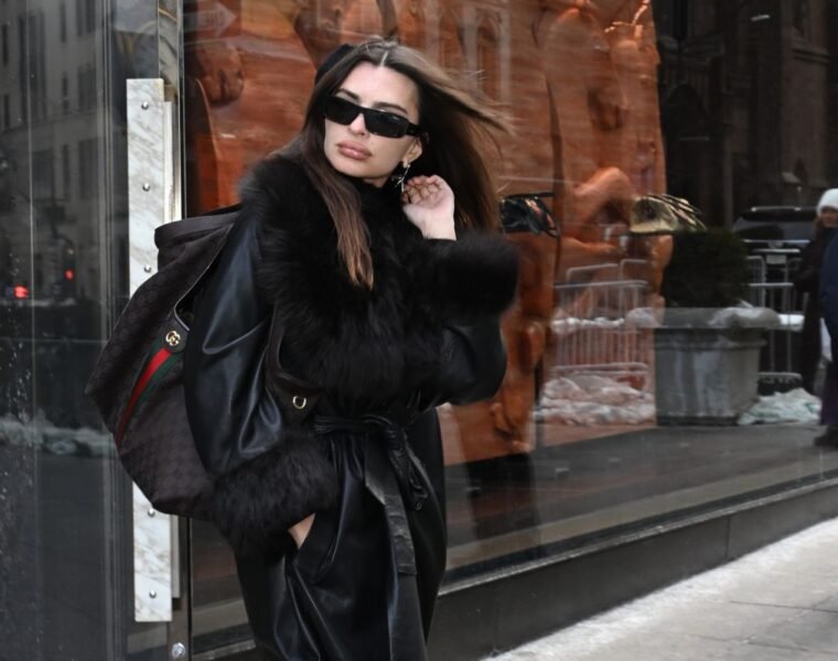 Gucci Giglio: la it bag de Cruise 2026 que conquista a las it girls