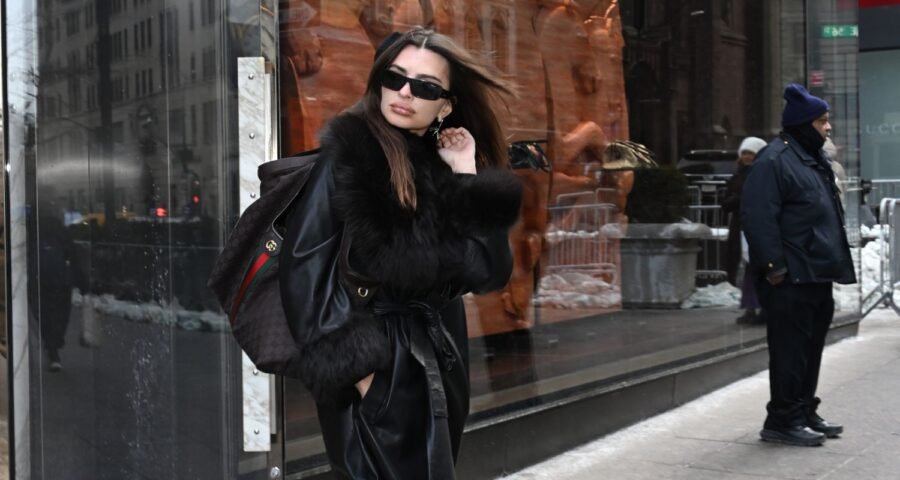 Gucci Giglio: la it bag de Cruise 2026 que conquista a las it girls