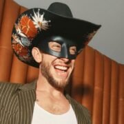 ¿Quién es Orville Peck? Biografía, trayectoria y sus hits