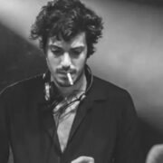 ¿Quién es Gesaffelstein? El misterioso DJ productor francés