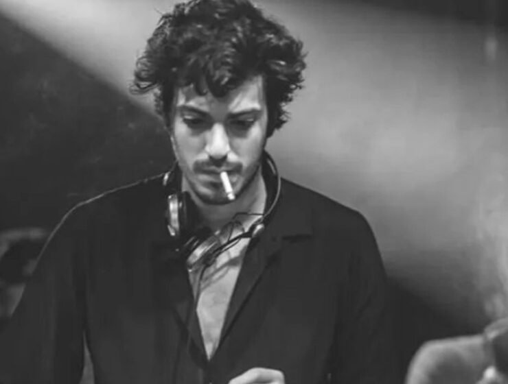 ¿Quién es Gesaffelstein? El misterioso DJ productor francés