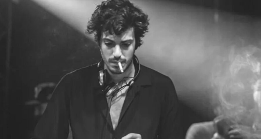 ¿Quién es Gesaffelstein? El misterioso DJ productor francés