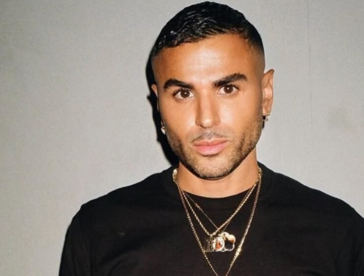 Raúl Lopéz: quién es el diseñador de LUA la moda americana