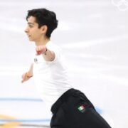 ¿Quién es Donovan Carrillo? El patinador mexicano