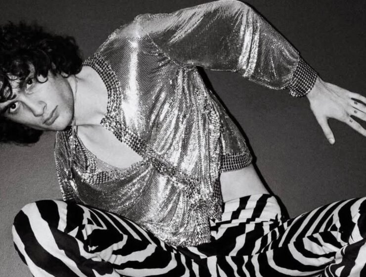 ¿Quién es Sombr? El cantante que redefine la música alternativa