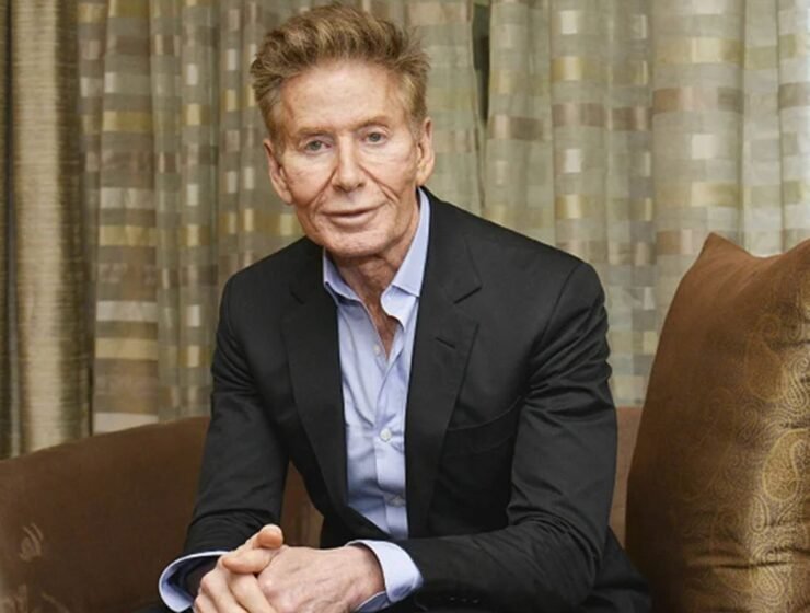 ¿Quién fue Calvin Klein? el diseñador del minimalismo en la moda